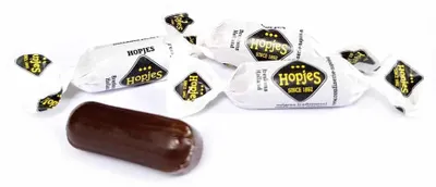 Zdjęcie produktu dla Tradycyjne holenderskie słodycze - Holland Hopjes - 1 kg