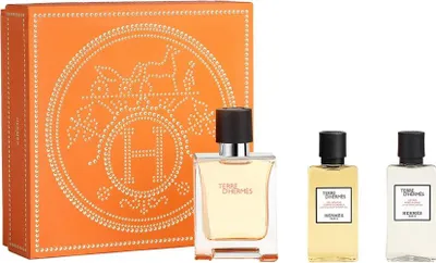 Produktbild von Hermès Terre D'hermes e T 50 Spray Gel40 Ash40