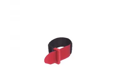 Immagine prodotto di ACCESSORIO fascette in velcro 25x195 mm