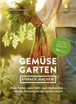 Produktbild von Gemüsegarten - einfach machen!