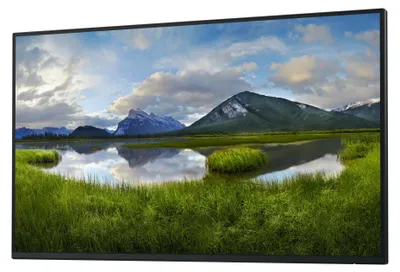 Produktbild von Dell P2725H ohne Standfuß Monitor 68,6cm (27") Full-HD, IPS, 8ms, HDMI, DisplayPort