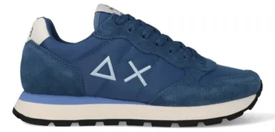 Productafbeelding van SUN68 Tom Solid Z36101_80 Blauw-42