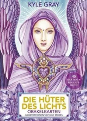Image de Die Hüter des Lichts