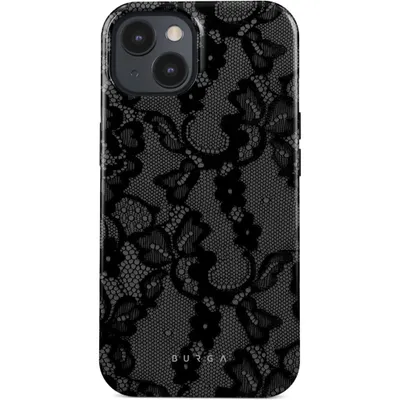 Produktbild von Burga Tough iPhone 15 Hülle Hardcase Backcover Stoßfest - Magnetic