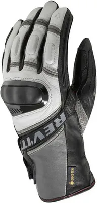 Zdjęcie produktu dla Revit Dominator 3 Goretex Gloves Grey M Grey M
