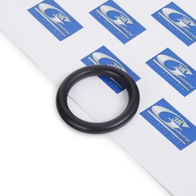 Produktbild von 3RG 84219 Ansaugkrümmer-Dichtung NBR (Nitril-Butadien-Kautschuk) für FORD Fiesta Mk6 Schrägheck (JA8, JR8) Fiesta Mk5 Schrägheck (JH1, JD1, JH3, JD3)