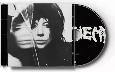 Produktbild von Lady Gaga: Lady Gaga: Mayhem - Universal Music  - (CD / M)