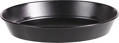 Produktbild von orthex Untersetzer CULTIVATE Durchmesser: 120 mm schwarz
