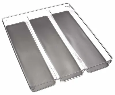 Obrázok produktu pre Organizér Na Príbory 3 Priehradky 40X32Cm