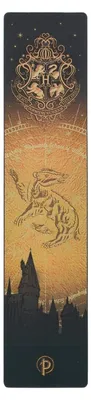Produktbild von Hufflepuff (Harry Potter Collection) Bookmark