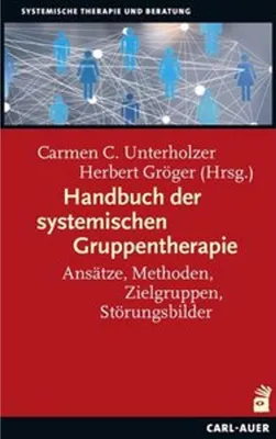 Image de Handbuch der systemischen Gruppentherapie