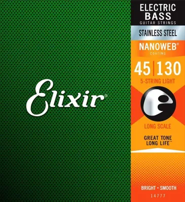 Immagine prodotto di Elixir 14777 Light