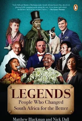 Produktbild von Legends