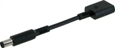 Produktbild von Dongle von 4,5mm auf 7,4mm, Original Adapter für Netzteil