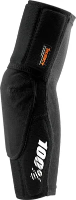 Image de Teratec Plus protège-coudes - noir - S