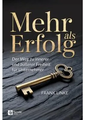 Obrázek produktu pro Mehr als Erfolg