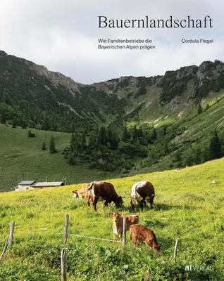 Image de Bauernlandschaft
