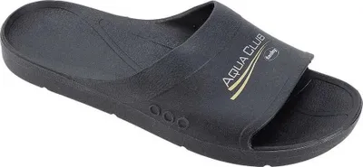 Produktbild von Fashy Aqua Club Badesandalen Schwarz EU 44-45 Herren,Damen Schwarz EU 44-45