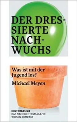 Obrázok produktu pre Der dressierte Nachwuchs