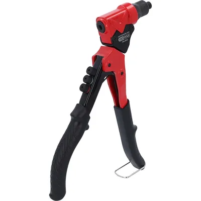 Immagine prodotto di KS TOOLS 3 in 1 Nietzange 360° - 150.9822