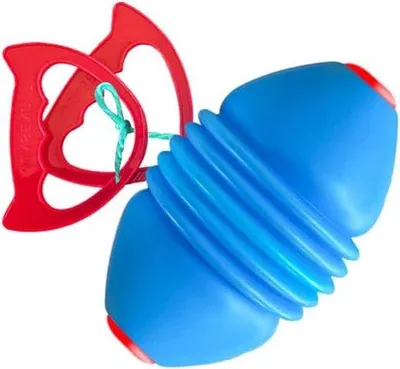 Produktbild von Balspielset für Fitness und Freizeit, innen und außen.
