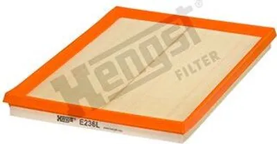 Produktbild von Hengst Filter Luftfilter E236L