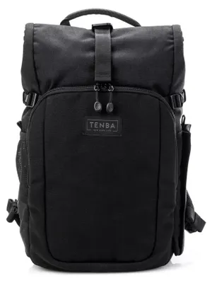 Image de TENBA Sac à dos Fulton V2 10L Noir