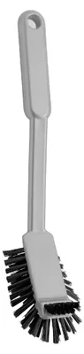 Immagine prodotto di haug® bürsten 13740RC haug® bürsten Reinigungsbürste grau Kunststoff