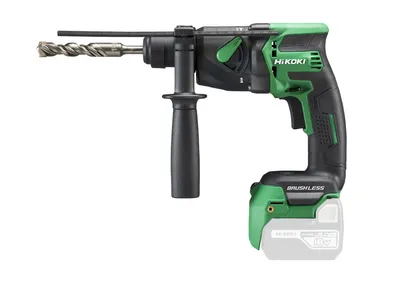 Zdjęcie produktu dla Hikoki Młotowiertarka 18V Dh18Dpbw2Z 1,3J Bl Hitsystem