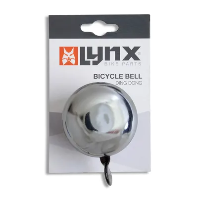 Produktbild von Fahrradglocken -Ding Dong