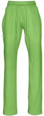 Immagine prodotto di Cottover - Pantaloni da training da donna, modello ET850 (taglia XL), colore verde