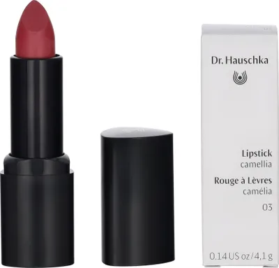 Produktbild von Dr. Hauschka Lippenstift Dr. Hauschka Make-Up Lippen Lippenstift