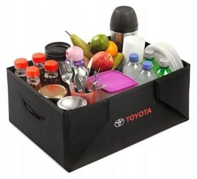 Immagine prodotto di TOYOTA Box bagagli PW241-00000 OE