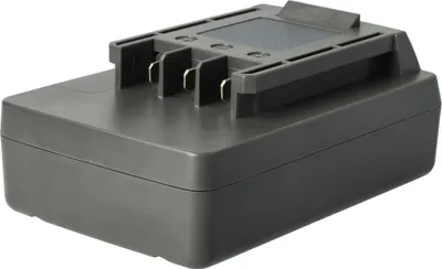Produktbild von vhbw Akku Ersatz für WOLF-Garten 785454, 41A20--L650, Li-Ion Power-Pack 5 für Werkzeug (2000 mAh, Li-Ion, 18 V)