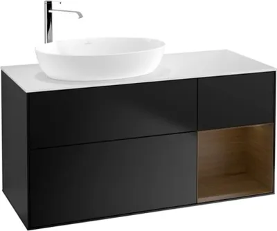 Produktbild von Villeroy & Boch G931GNPD Waschbeckenunterschrank Finion G93