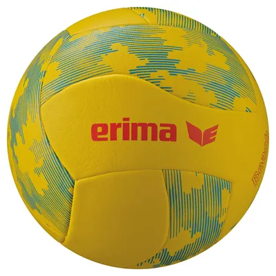 Obrázok produktu pre Erima Erima Plážový volejbal Žltá/modrá 5