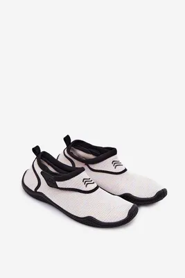Produktbild von Damentauerschuhe mit Klettverschluss PROWATER PRO-26-48-110L Mehrfarbig 36