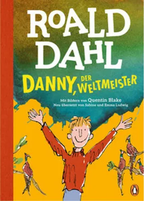 Obrázok produktu pre Buch mit farbigen Illustrationen