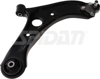Produktbild von SPIDAN CHASSIS PARTS 59755 Querlenker Unten Vorne Rechts für HYUNDAI Tucson (TL, TLE)