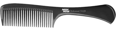 Zdjęcie produktu dla Nishman - Hair Comb T-129 - Grzebień do włosów