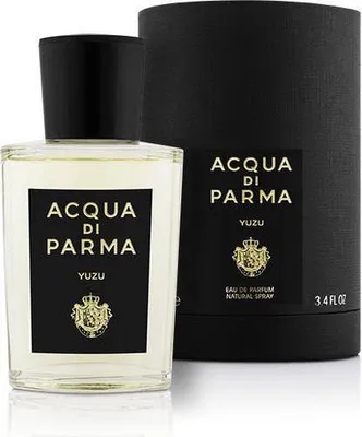 Image de Acqua Di Parma Yuzu Eau De Parfum Spray 100ml