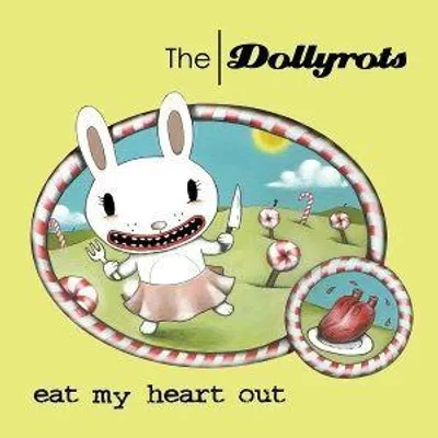 Produktbild von Eat My Heart Out