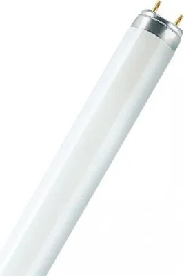 Produktbild von Osram 4050300003238 30W PX1 Leuchtstofflampe, T8 (26mm), 30 Watt, 1000 lm, 6500 K,