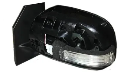 Produktbild von TOYOTA Rav4 Außenspiegel vorne links 87940-42A90 OE