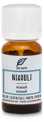 Obrázek produktu pro Esenciální olej Niaouli 10 ml