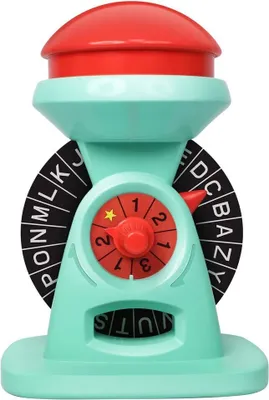 Produktbild von Buzzer Challenge Spiel