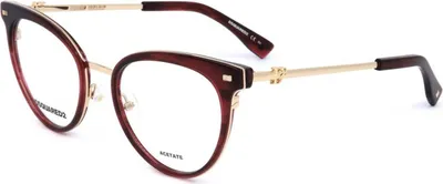 Produktbild von Dsquared2 Sonnenbrille D2 0067 573 52 20 145