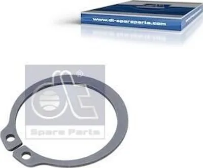 Produktbild von DT Spare Parts Sicherungsring 9.39025 1,5mm 35mm