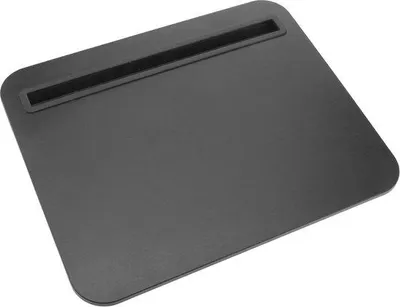 Image de Plateau de bureau rembourré - 29 x 24 cm pour travailler confortablement