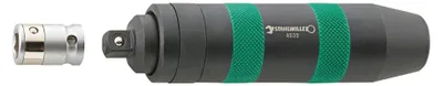Produktbild von STAHLWILLE 32200005, 138 mm, 604 g